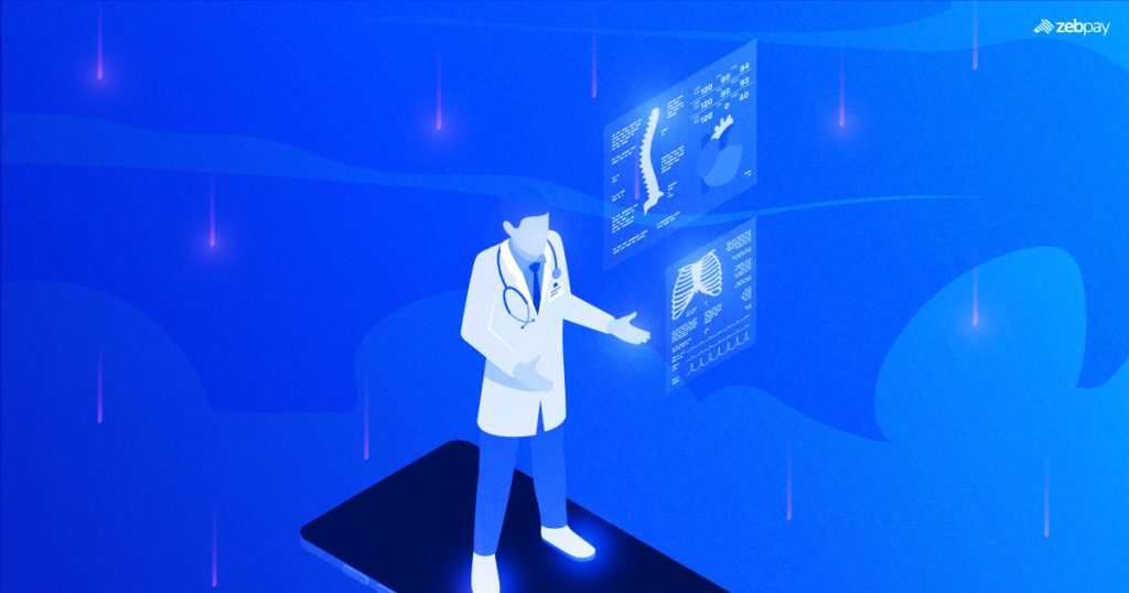 Metaverse in healthcare