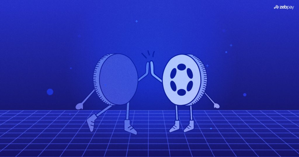 Explore how Polkadot's strategic partnerships pave the way for innovative blockchain solutions, revolutionizing the crypto landscape.