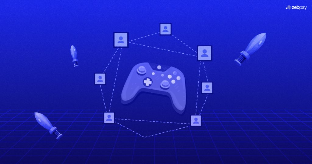 DAOs Transforming Gaming