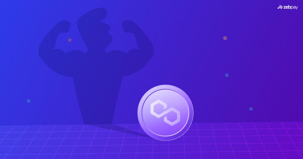 Polygon DApps Advantages