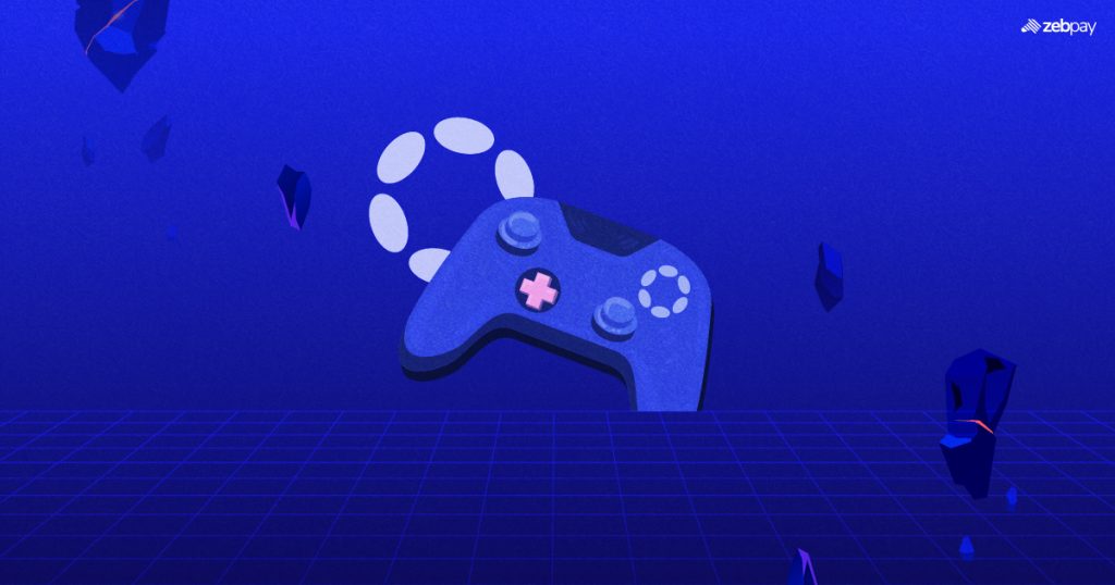 Polkadot Adoption in Gaming