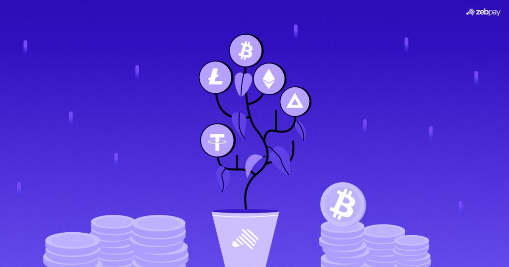 How to Invest in Crypto Guide