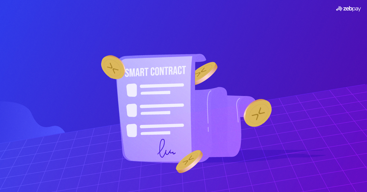Ripple and Smart Contracts in Finance