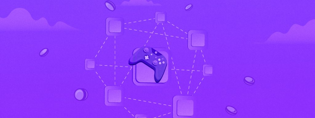 Smart Contracts Decentralized Gaming Platforms