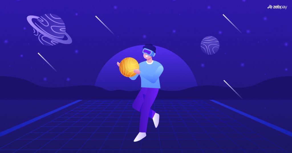 Metaverse vs Real World