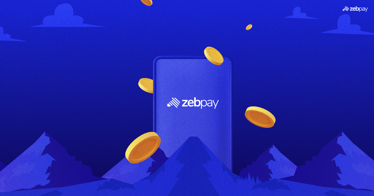 Brand New Crypto Coins Are Now Available on ZebPay