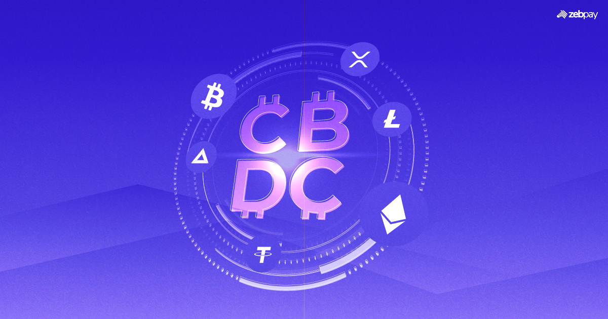 CBDCs vs Digital Money Comparison