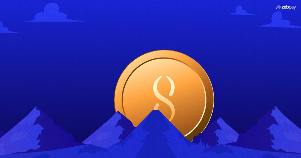 Singularity Net (AGIX) Coin is now available on ZebPay