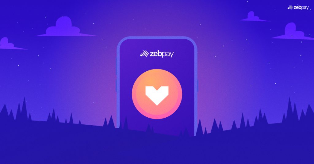 Sleepless AI (AI) launched on ZebPay 