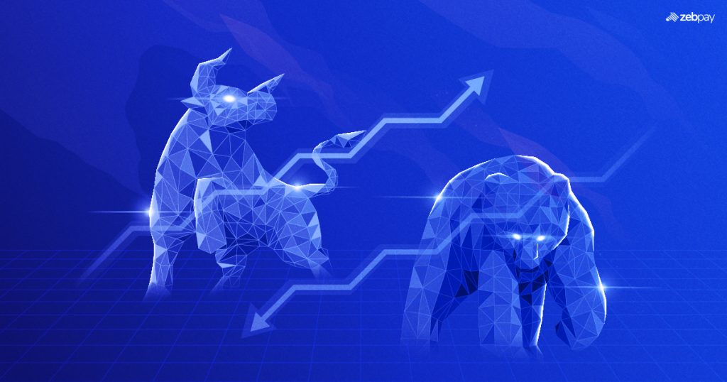What are Bull and Bear Markets