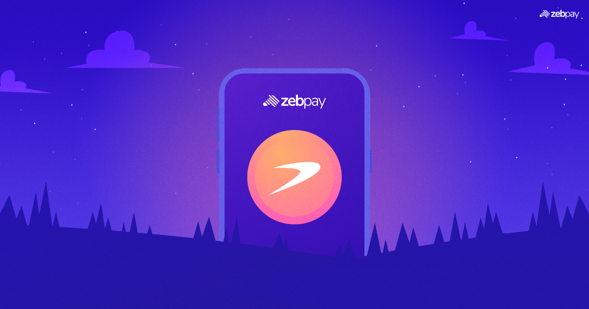 Tellor(TRB) launched on ZebPay-01