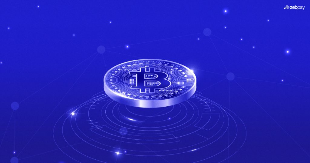 What is Spot Bitcoin ETF