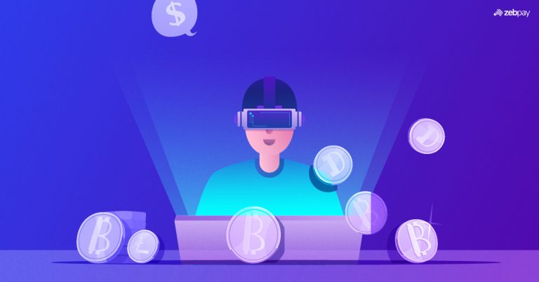 Top 10 Metaverse Crypto Coins to Watch in 2026