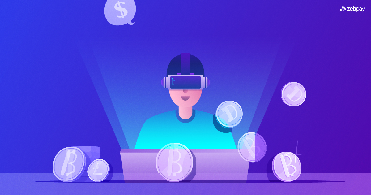 Top 10 Metaverse Coins to Watch out in 2024