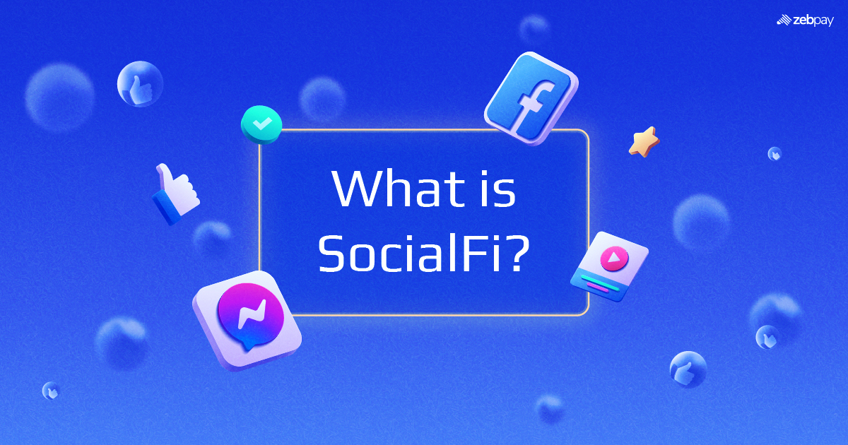 SocialFi - A Beginner's Guide to the Future of Social Networks