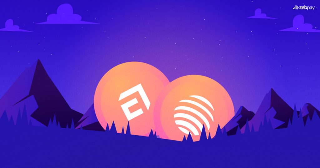 Conflux (CFX) and Jupiter (JUP) Coins Launched on ZebPay India
