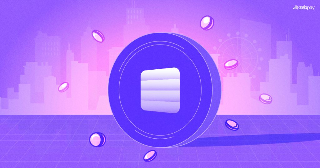 What Is The BEAM Token?