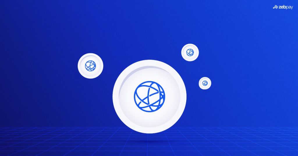 What is Celestia Crypto?