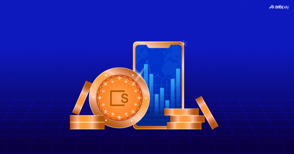 What Is the Skale Token?