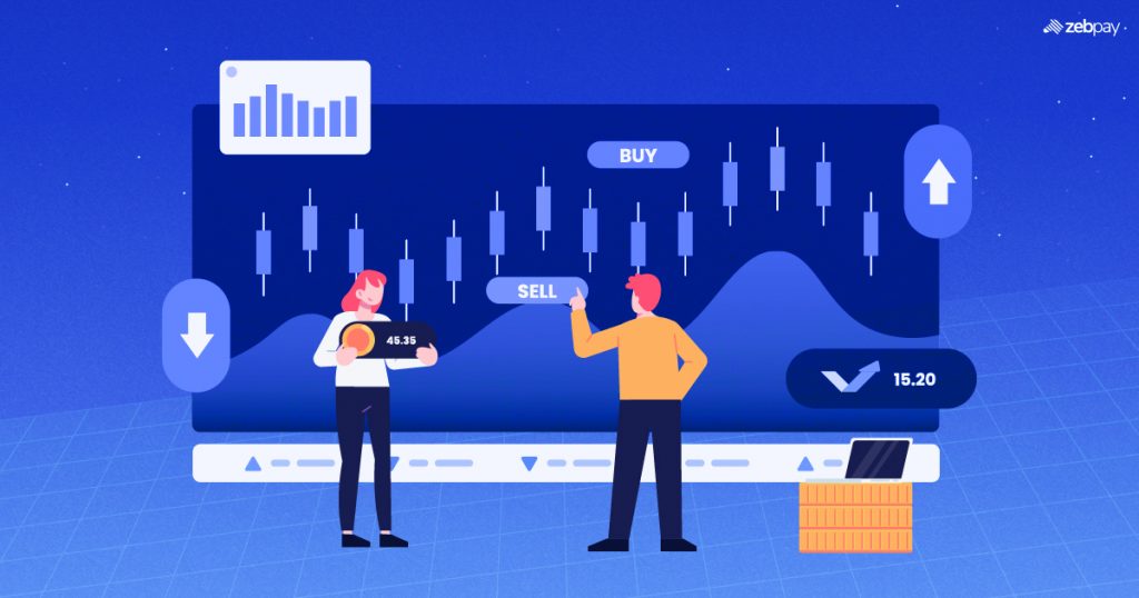 Day Trading Vs Hodling : A Comprehensive Guide