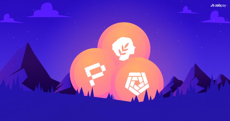 Metis, Arkham and Phala Coins Launched on ZebPay