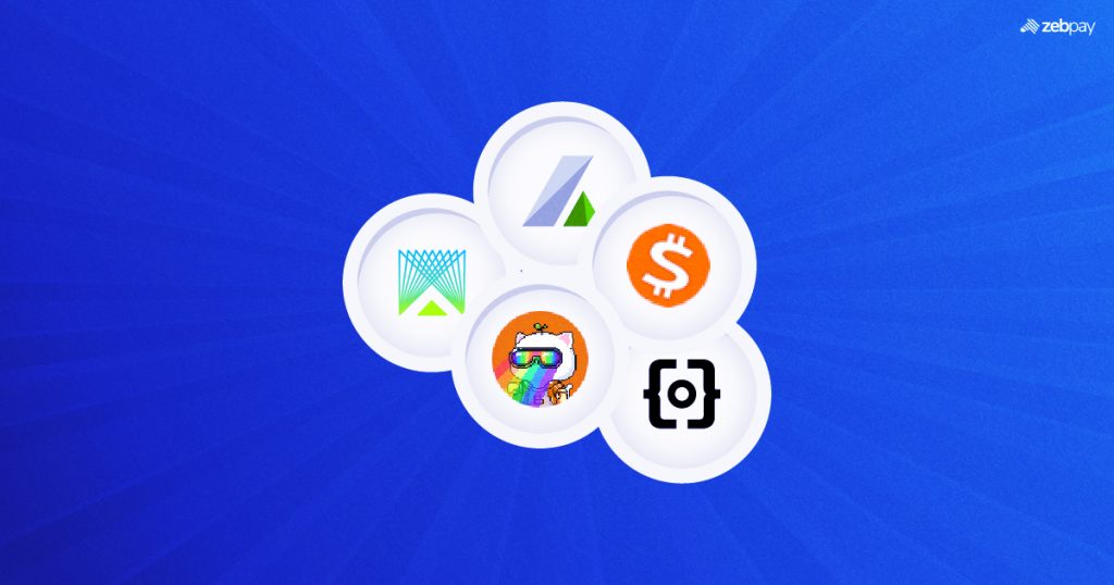 Top 5 Best BRC 20 Tokens of 2024