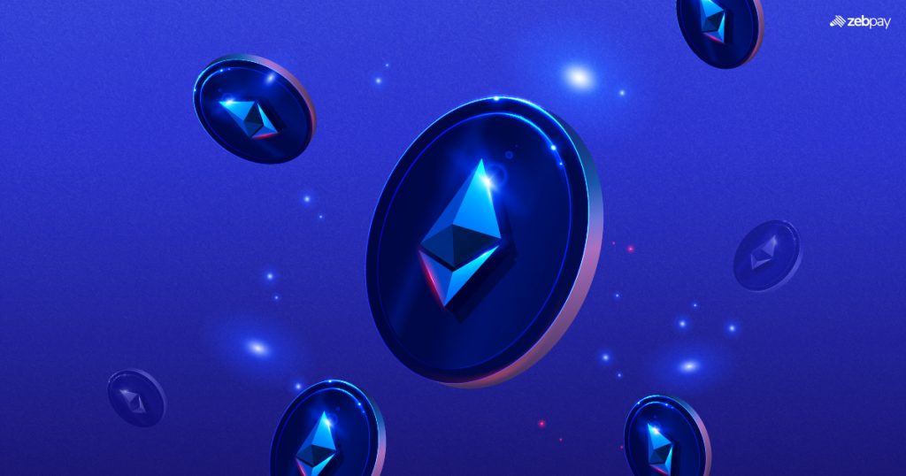 What Are Ethereum ETFs?