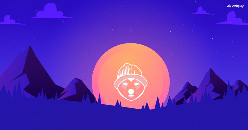 WIF coin launch on Zebpay India
