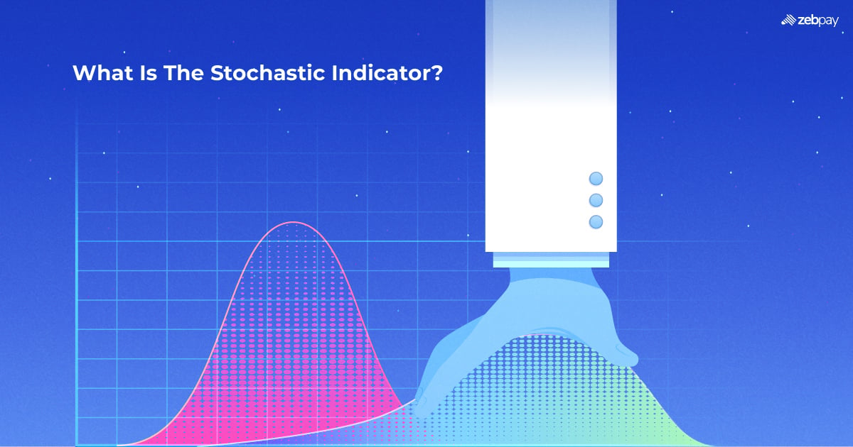 What Is The Stochastic Indicator In Crypto?