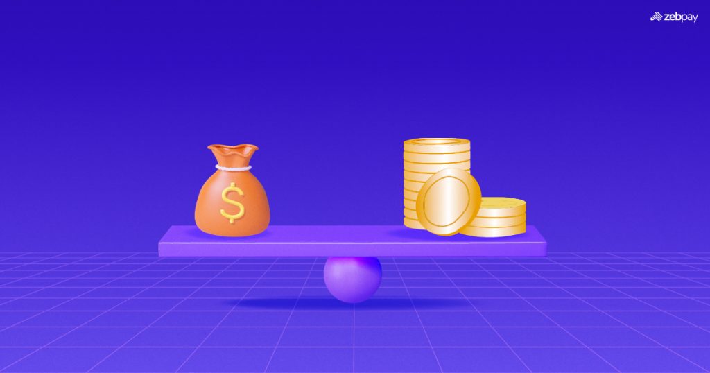 Top 10 Stablecoins To Invest in 2024