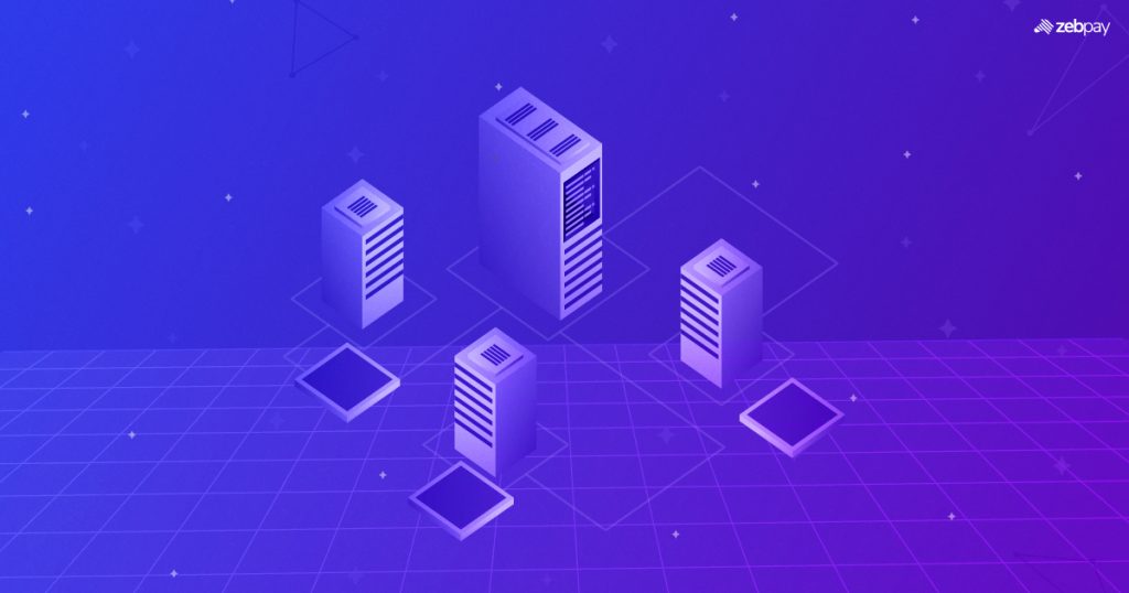 What is decentralized physical infrastructure