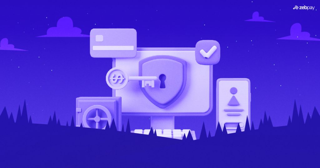 A complete guide on ZebPay's re-kyc process