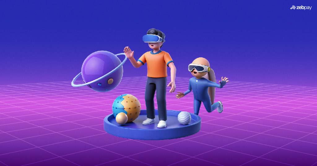 Top 5 Web3 Trends in 2025
