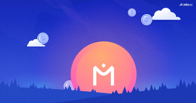 MANTRA coin launched on ZebPay