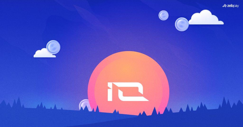 four new pairs launched on zebpay