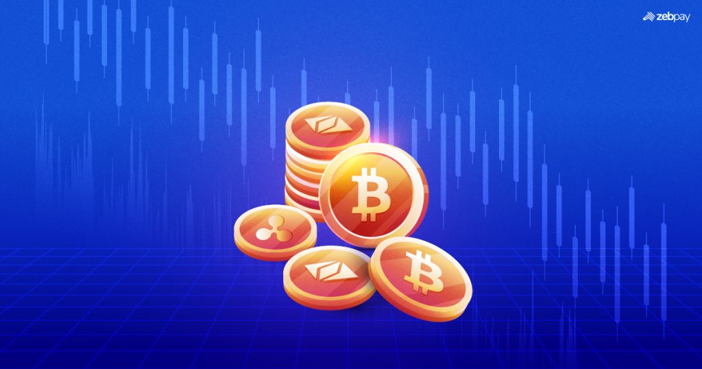 Crypto Market Corrects: Understanding the Recent Downturn