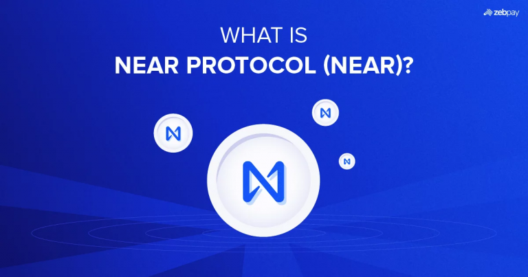 What is Near Protocol(NEAR)?