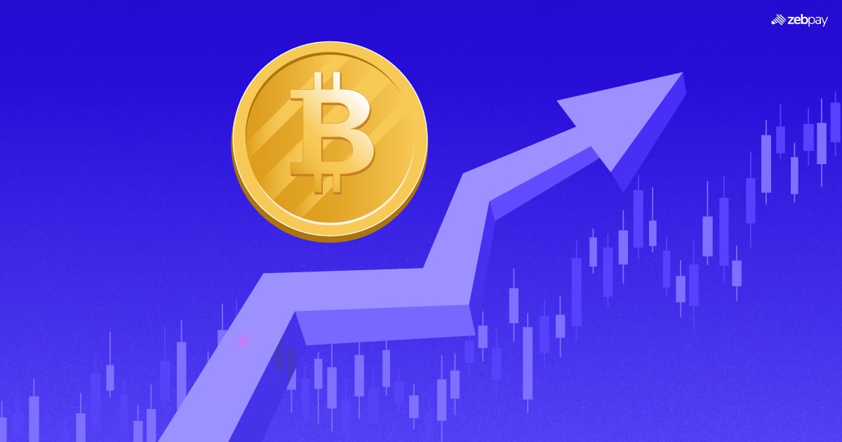 Bitcoin Technical Analysis Report | 26th August 2024