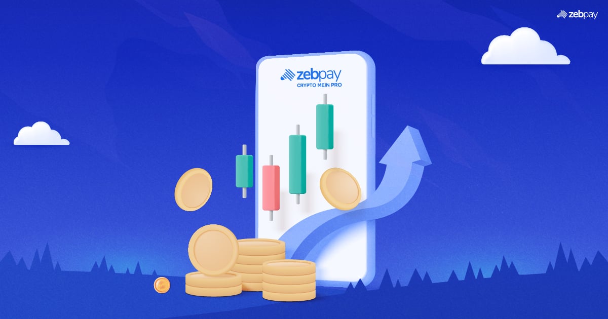 ZebPay launches Crypto-INR Perpetual Futures on Android