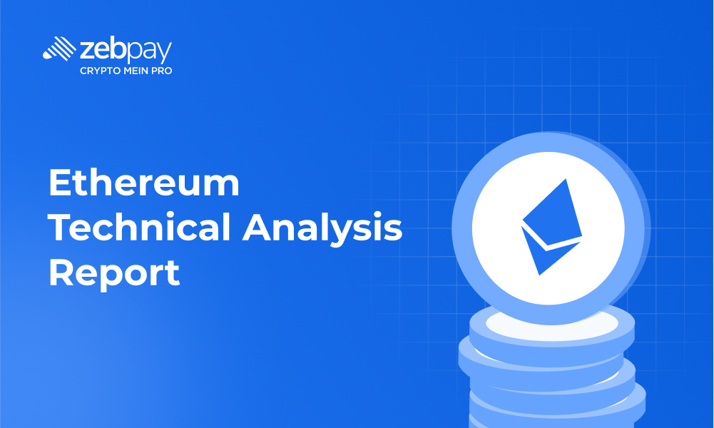 Ethereum Technical Analysis Report | 3rd September 2024 