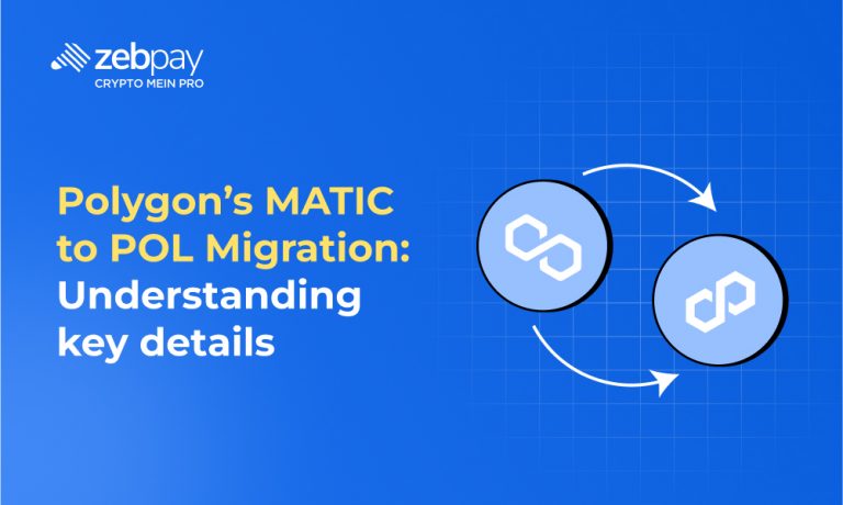 Polygon’s MATIC to POL Migration: Understanding key details