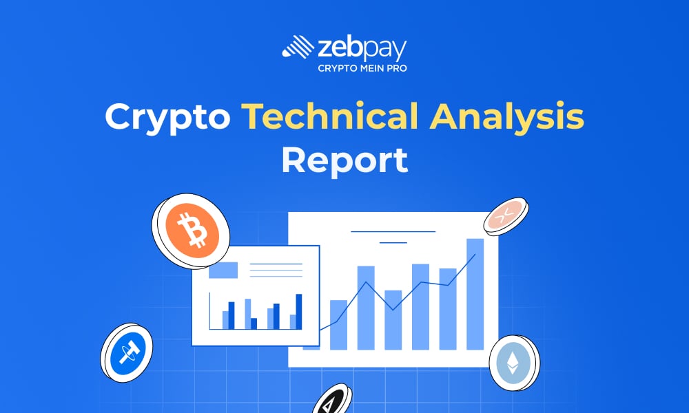 Crypto Technical Analysis Report | 13th September 2024