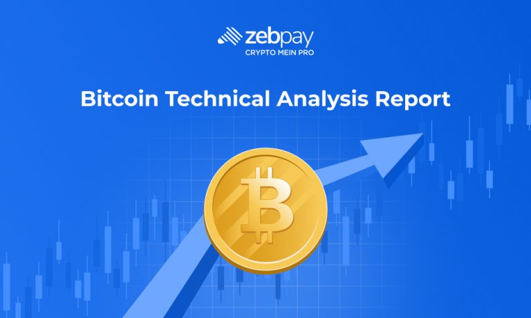 Bitcoin Technical Analysis Report – 1st September 2025
