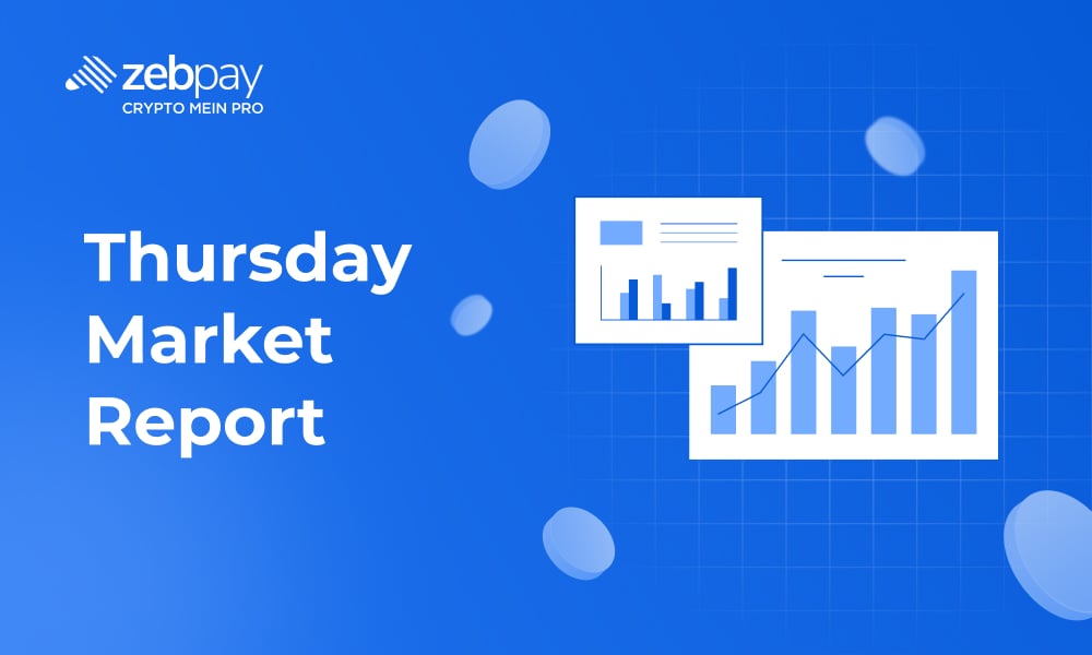 Thursday Market Report | 19th December 2024