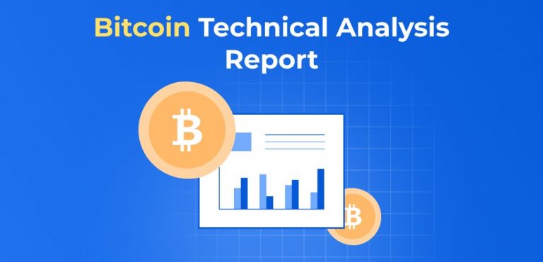 Bitcoin Technical Analysis Report – 21st July 2025