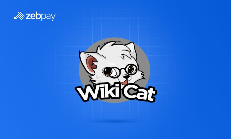 What is Wiki Cat (WKC)
