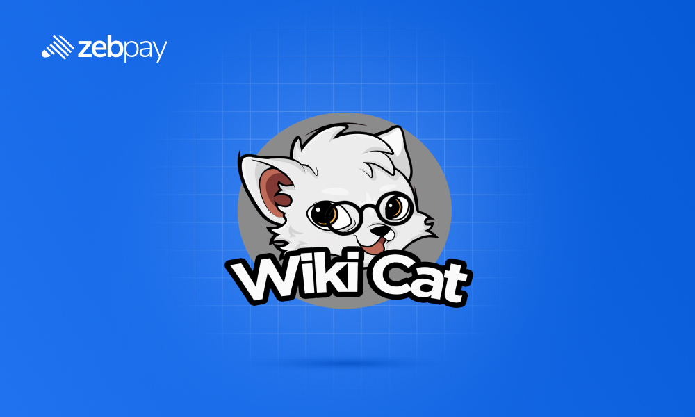 Wiki Cat aims to represent more than just another meme token in the crypto market.
