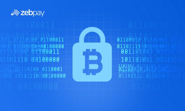 Cryptography’s Role In Crypto