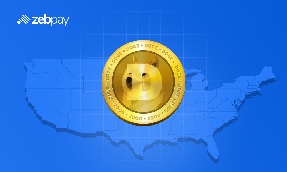 The launch of DOGE underscores how far the crypto market has progressed.