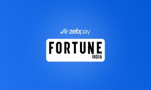 India’s evolving crypto landscape holds ‘patient potential’: ZebPay COO